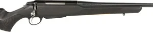 TIKKA T3 LITE 243 WIN 20" - THREADED SYNTH/BLUED COMPACT