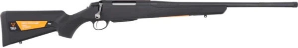 TIKKA T3 LITE 308 WIN 20" - THREADED SYNTH/BLUED COMPACT