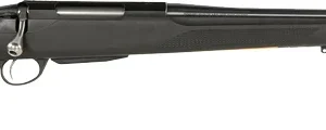 TIKKA T3 LITE 7MM-08 22" - THREADED SYNTH/BLUED COMPACT