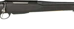 TIKKA T3 LITE 6.5CM 20" - THREADED SYNTH/BLUED COMPACT