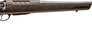 TIKKA T3X ROUGHTECH SUPERLITE - 7MM RM 24" EMBER CRKT THREAD