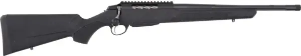 TIKKA T3X 308 WIN ROUGHTECH - RANCH 16" ROUGHTECH BLACK