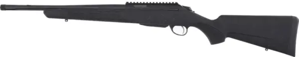 TIKKA T3X 308 WIN ROUGHTECH - RANCH 16" ROUGHTECH BLACK - Image 2