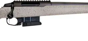 TIKKA T3X UPR 6.5 CM  24" - THREADED SHB 10-SH ADJ STOCK