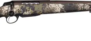 TIKKA T3X LITE 7MM RM VEIL - WIDELAND 24.3" BRNZ CRKT/SYNTH