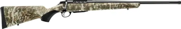 TIKKA T3X 308 WIN 20" - ROUGHTECH FL SPECTER CERAKOTE