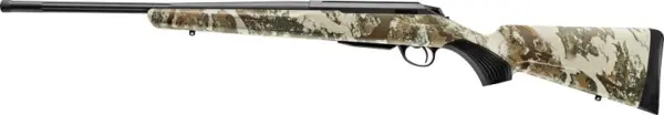 TIKKA T3X 308 WIN 20" - ROUGHTECH FL SPECTER CERAKOTE - Image 2