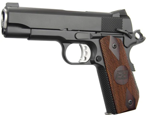 ED BROWN KOBRA CARRY 25th - ANNIVERSARY ED 19111 BLK 45ACP 2 ED BROWN KOBRA CARRY 25th - ANNIVERSARY ED 19111 BLK 45ACP - Image 2