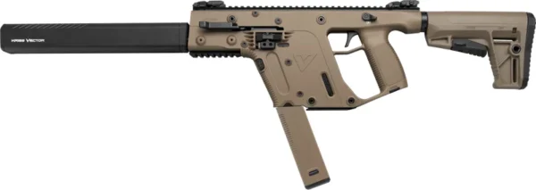 KRISS VECTOR CRB G2 10MM 16"
