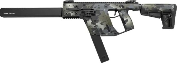 KRISS VECTOR CRB G2 10MM 16"