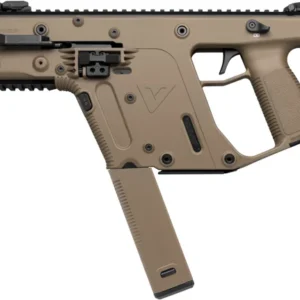 KRISS VECTOR SDP G2 PISTOL