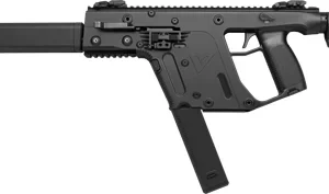 KRISS VECTOR CRB G2 9MM 16"