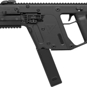 KRISS VECTOR SDP-E G2 9MM 6.5"