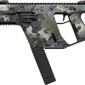KRISS VECTOR SDP G2 PISTOL 9MM