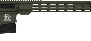 GLFA AR10 RIFLE 243 WIN
