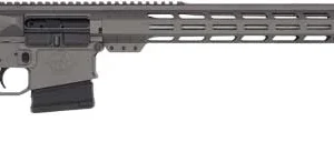 GLFA AR10 RIFLE 243 WIN