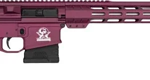GLFA AR10 RIFLE 308 WIN