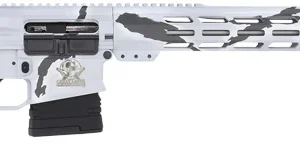 GLFA AR10 RIFLE 308 WIN 18"