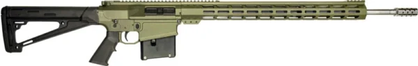 GLFA GL10 RIFLE 30-06 SPRNG