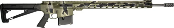 GLFA GL10 RIFLE 300 WIN MAG