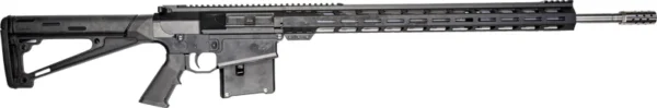 GLFA GL10 RIFLE 6.5 PRC 24"
