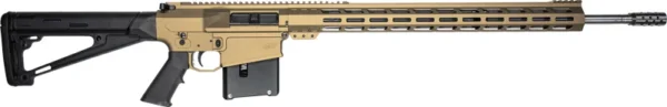 GLFA GL10 RIFLE 6.5 PRC 24"