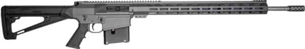 GLFA GL10 RIFLE 6.5 PRC 24"