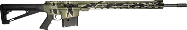 GLFA GL10 RIFLE 7MM PRC 24"