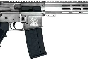 GLFA AR15 BATTLEWORN 223 WYLDE
