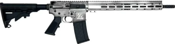 GLFA AR15 BATTLEWORN 223 WYLDE