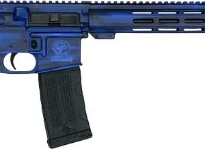 GLFA AR15 BATTLEWORN 223 WYLDE