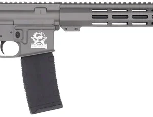 GLFA AR15 LEFT HAND RIFLE 223