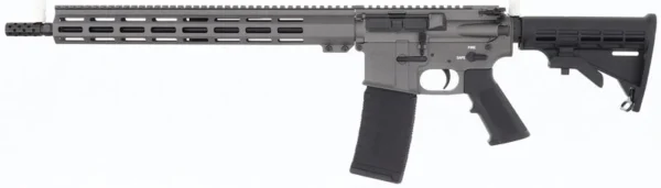GLFA AR15 LEFT HAND RIFLE 223 - Image 2