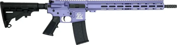 GLFA AR15 RIFLE 223 WYLDE