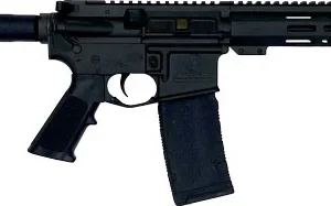 GLFA AR15 PISTOL 223 WYLDE