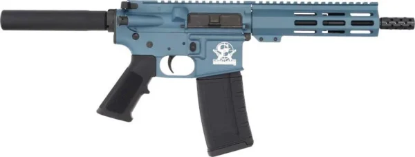 GLFA AR15 PISTOL 223 WYLDE