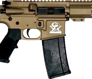 GLFA AR15 PISTOL 223 WYLDE