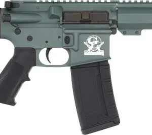 GLFA AR15 PISTOL 223 WYLDE