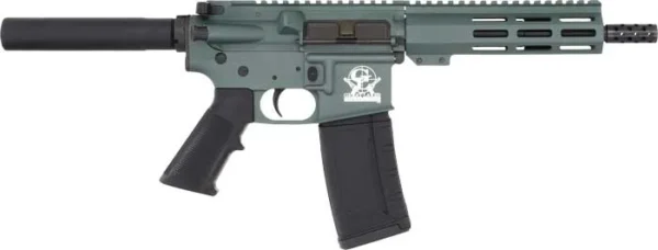 GLFA AR15 PISTOL 223 WYLDE