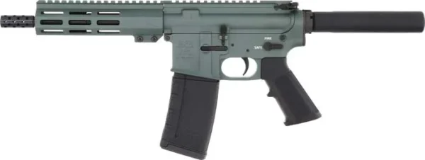 GLFA AR15 PISTOL 223 WYLDE - Image 2