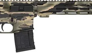 GLFA AR15 RIFLE 223 WYLDE