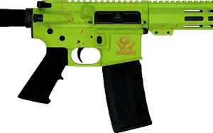 GLFA AR15 PISTOL 223 WYLDE