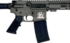 GLFA AR15 PISTOL 223 WYLDE