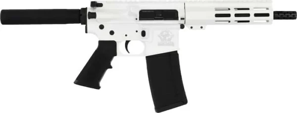 GLFA AR15 PISTOL 223 WYLDE