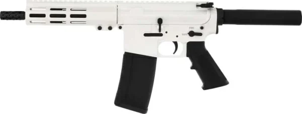 GLFA AR15 PISTOL 223 WYLDE - Image 2