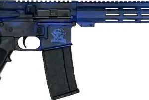 GLFA AR15 BATTLEWORN 223 WYLDE