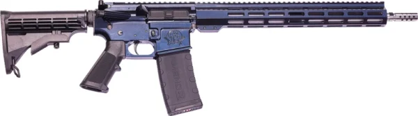GLFA AR15 GALAXY 223 WYLDE 16"
