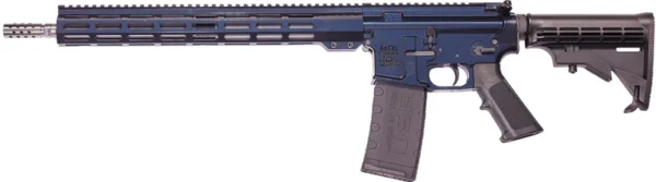 GLFA AR15 GALAXY 223 WYLDE 16" - Image 2