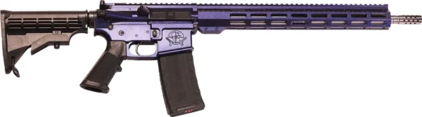 GLFA AR15 GALAXY 223 WYLDE 16"