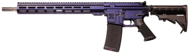 GLFA AR15 GALAXY 223 WYLDE 16" - Image 2